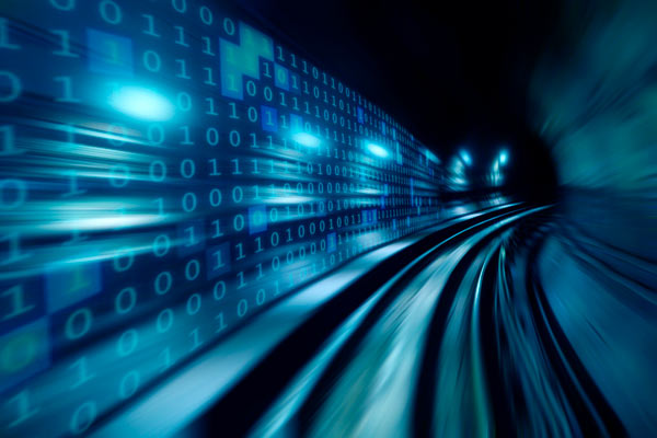 Améliorez votre connexion