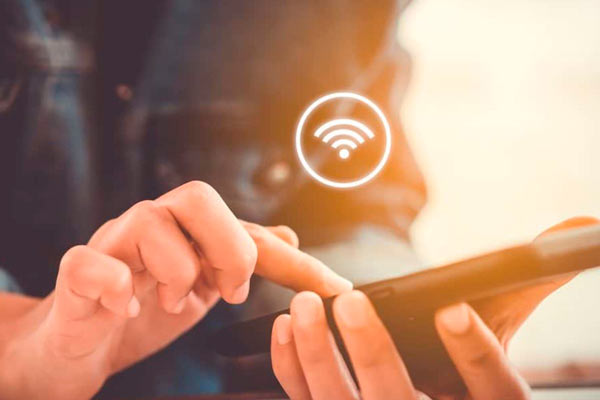 Améliorez votre connexion