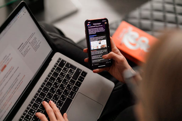 Applications essentielles