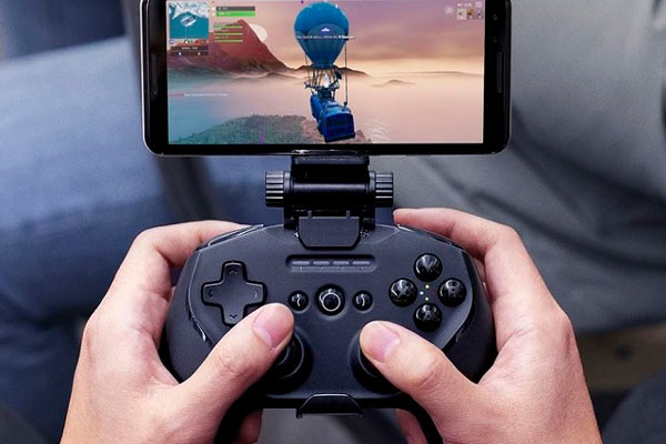 Contrôles pour votre téléphone