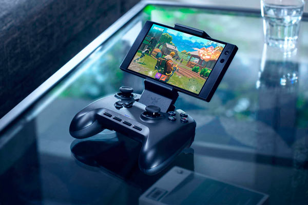 Contrôles pour votre téléphone