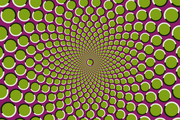 Illusions d'optique