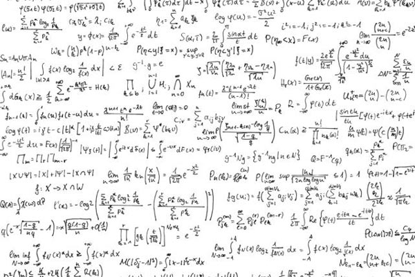 Problèmes mathématiques